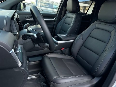 New Sterling Metallic 2027 GMC Terrain Elevation AWD - photo 13 - Stock #270006
