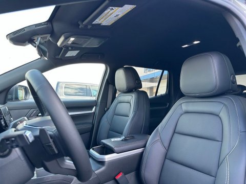 New Sterling Metallic 2027 GMC Terrain Elevation AWD - photo 14 - Stock #270006