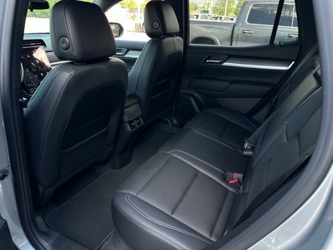 New Sterling Metallic 2027 GMC Terrain Elevation AWD - photo 15 - Stock #270006