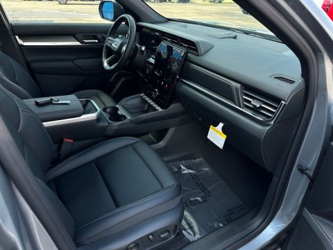 New Sterling Metallic 2027 GMC Terrain Elevation AWD - photo 16 - Stock #270006