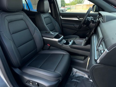 New Sterling Metallic 2027 GMC Terrain Elevation AWD - photo 17 - Stock #270006