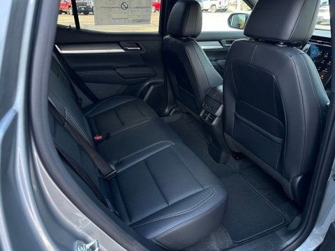 New Sterling Metallic 2027 GMC Terrain Elevation AWD - photo 18 - Stock #270006