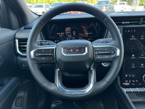 New Sterling Metallic 2027 GMC Terrain Elevation AWD - photo 19 - Stock #270006