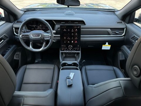 New Sterling Metallic 2027 GMC Terrain Elevation AWD - photo 20 - Stock #270006
