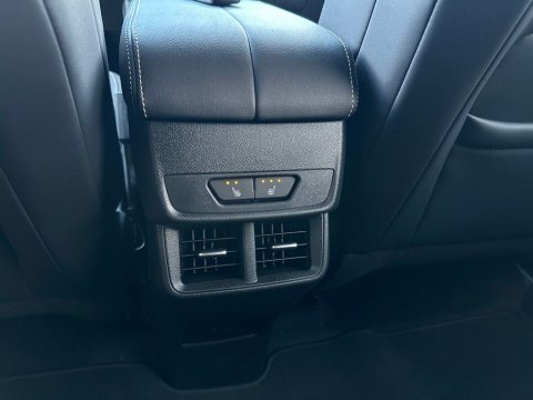 New Sterling Metallic 2027 GMC Terrain Elevation AWD - photo 22 - Stock #270006