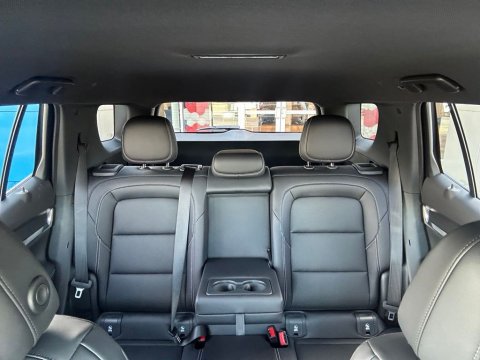 New Sterling Metallic 2027 GMC Terrain Elevation AWD - photo 26 - Stock #270006