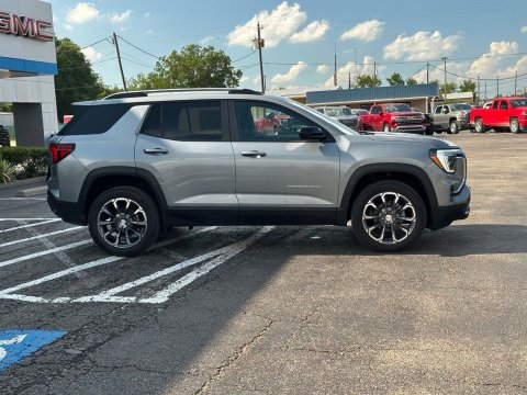 New Sterling Metallic 2027 GMC Terrain Elevation AWD - photo 4 - Stock #270006
