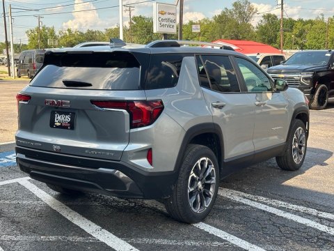 New Sterling Metallic 2027 GMC Terrain Elevation AWD - photo 6 - Stock #270006