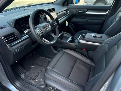 New Sterling Metallic 2027 GMC Terrain Elevation AWD - photo 11 - Stock #270006