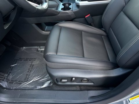 New Sterling Metallic 2027 GMC Terrain Elevation AWD - photo 13 - Stock #270006