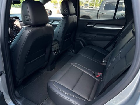 New Sterling Metallic 2027 GMC Terrain Elevation AWD - photo 16 - Stock #270006