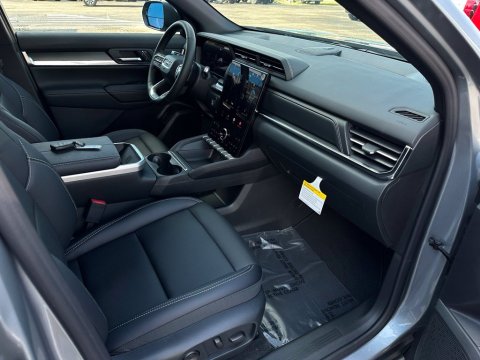 New Sterling Metallic 2027 GMC Terrain Elevation AWD - photo 17 - Stock #270006