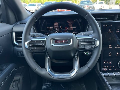 New Sterling Metallic 2027 GMC Terrain Elevation AWD - photo 20 - Stock #270006