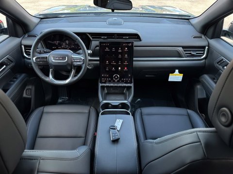 New Sterling Metallic 2027 GMC Terrain Elevation AWD - photo 21 - Stock #270006