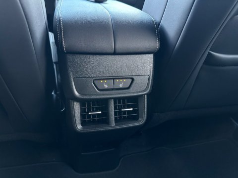 New Sterling Metallic 2027 GMC Terrain Elevation AWD - photo 23 - Stock #270006