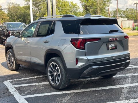 New Sterling Metallic 2027 GMC Terrain Elevation AWD - photo 8 - Stock #270006