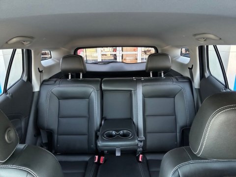 Pre-Owned Volcanic Red Tintcoat 2024 GMC Terrain SLT AWD - photo 27 - Stock #260897B