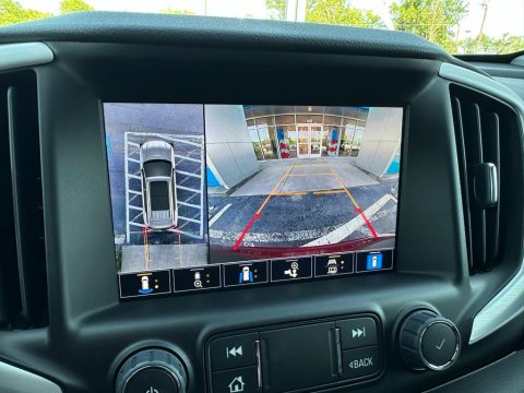 Pre-Owned Volcanic Red Tintcoat 2024 GMC Terrain SLT AWD - photo 28 - Stock #260897B