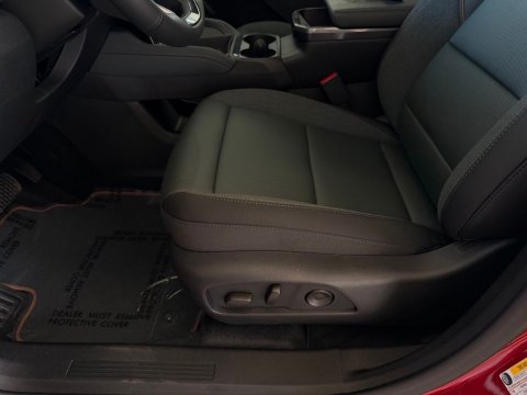 New Volcanic Red Tintcoat 2027 GMC Terrain AT4 AWD - photo 12 - Stock #270008