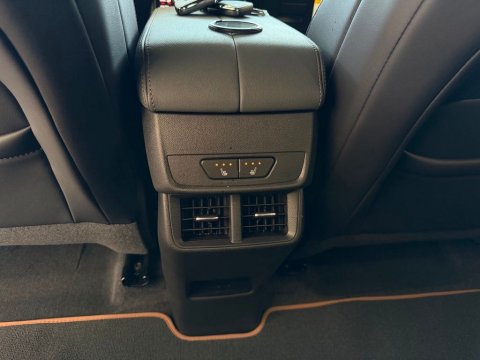 New Volcanic Red Tintcoat 2027 GMC Terrain AT4 AWD - photo 22 - Stock #270008