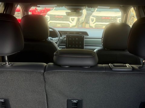 New Volcanic Red Tintcoat 2027 GMC Terrain AT4 AWD - photo 9 - Stock #270008