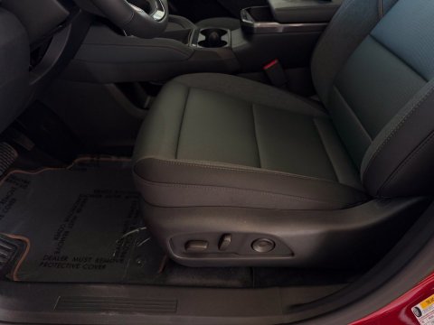 Pre-Owned Volcanic Red Tintcoat 2027 GMC Terrain AT4 AWD - photo 13 - Stock #A1107A
