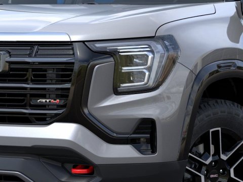 New Sterling Metallic 2027 GMC Terrain AT4 AWD - photo 10 - Stock #270013