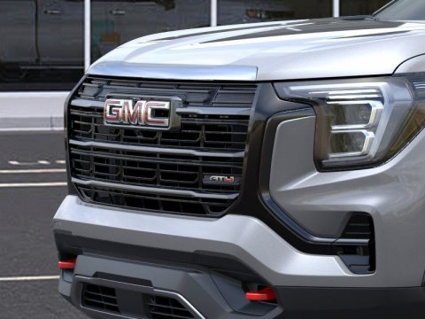 New Sterling Metallic 2027 GMC Terrain AT4 AWD - photo 13 - Stock #270013