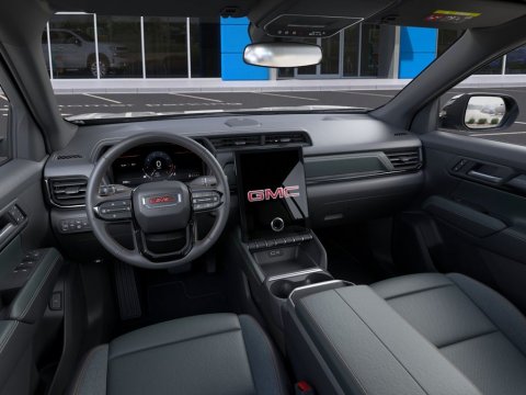 New Sterling Metallic 2027 GMC Terrain AT4 AWD - photo 15 - Stock #270013