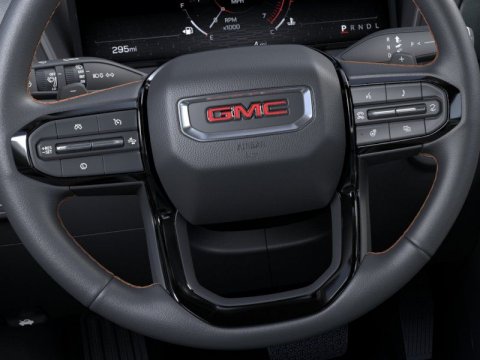 New Sterling Metallic 2027 GMC Terrain AT4 AWD - photo 19 - Stock #270013