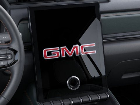 New Sterling Metallic 2027 GMC Terrain AT4 AWD - photo 20 - Stock #270013