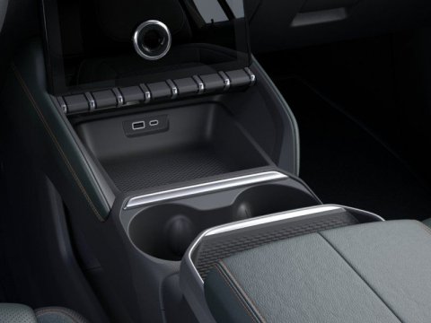New Sterling Metallic 2027 GMC Terrain AT4 AWD - photo 23 - Stock #270013