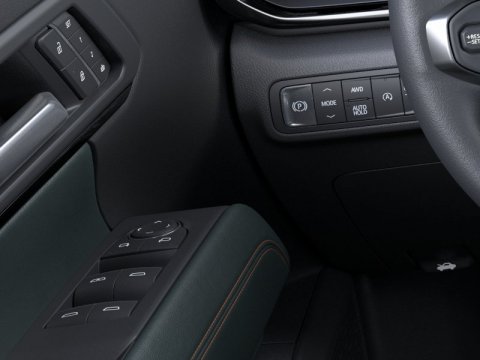 New Ebony Twilight Metallic 2027 GMC Terrain AT4 AWD - photo 23 - Stock #270098