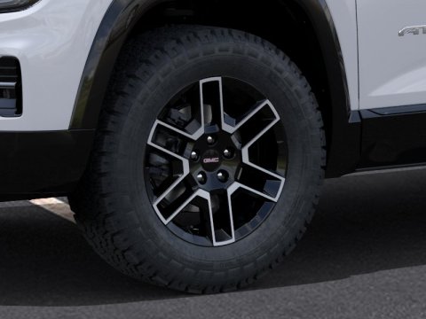 New Summit White 2027 GMC Terrain AT4 AWD - photo 10 - Stock #270076