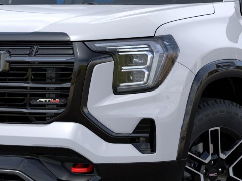 New Summit White 2027 GMC Terrain AT4 AWD - photo 11 - Stock #270076