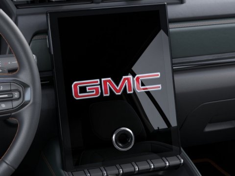 New Summit White 2027 GMC Terrain AT4 AWD - photo 21 - Stock #270076