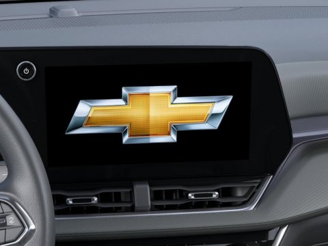New Summit White 2027 Chevrolet Equinox LT FWD - photo 21 - Stock #270074