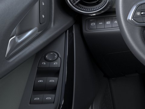New Sterling Gray Metallic 2027 Chevrolet Equinox LT FWD - photo 23 - Stock #270080