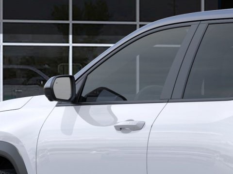 New Summit White 2027 Chevrolet Equinox LT FWD - photo 12 - Stock #261393