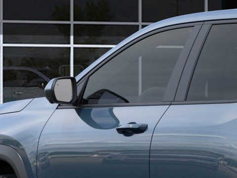 New Lakeshore Blue Metallic 2027 Chevrolet Equinox LT FWD - photo 12 - Stock #270028