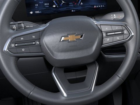 New Lakeshore Blue Metallic 2027 Chevrolet Equinox LT FWD - photo 19 - Stock #270028