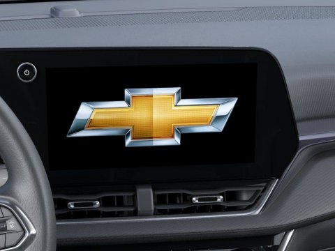 New Lakeshore Blue Metallic 2027 Chevrolet Equinox LT FWD - photo 20 - Stock #270028