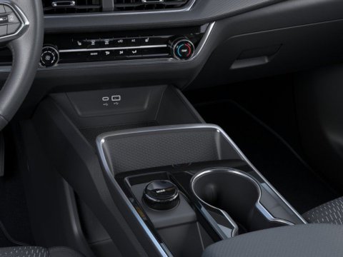 New Lakeshore Blue Metallic 2027 Chevrolet Equinox LT FWD - photo 23 - Stock #270028