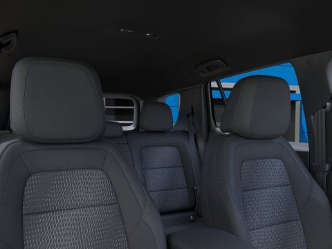 New Lakeshore Blue Metallic 2027 Chevrolet Equinox LT FWD - photo 24 - Stock #270028