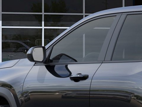 New Mosaic Black Metallic 2027 Chevrolet Equinox LT FWD - photo 12 - Stock #270016
