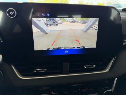 New Mosaic Black Metallic 2027 Chevrolet Equinox LT FWD - photo 27 - Stock #270016