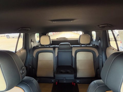 New Radiant Red Tintcoat 2027 Chevrolet Equinox ACTIV FWD - photo 27 - Stock #270073