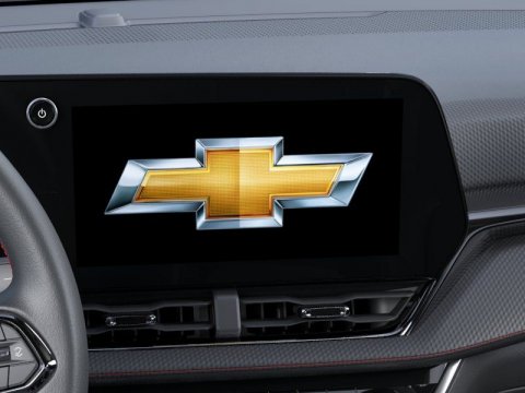 New Radiant Red Tintcoat 2027 Chevrolet Equinox RS FWD - photo 20 - Stock #270010