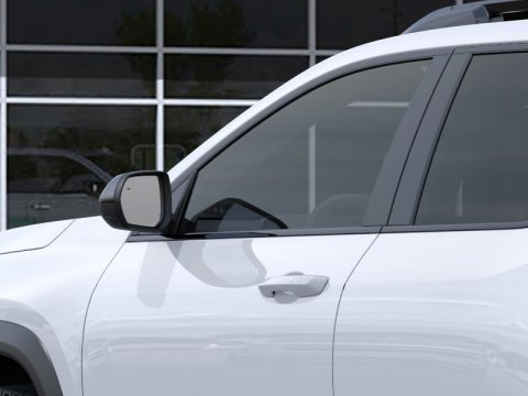 New Polar White Tricoat 2027 Chevrolet Equinox RS FWD - photo 13 - Stock #270097