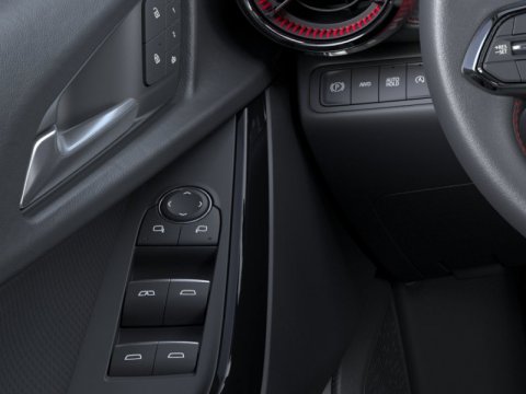 New Sterling Gray Metallic 2027 Chevrolet Equinox RS FWD - photo 23 - Stock #270108